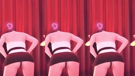 BJ한예주(韩艺珠)2026年3月30日Sexy Dance000000